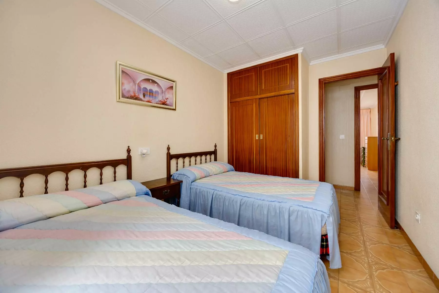 Apartment 100 M² In Torrevieja, Spain – Mediter Real Estate