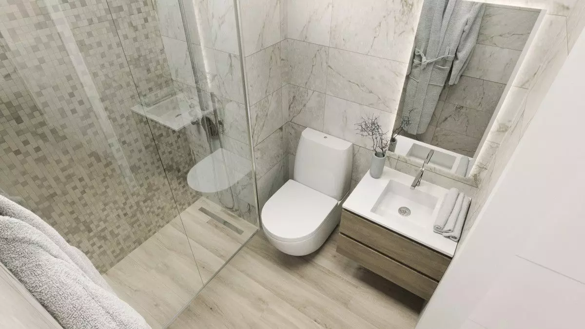 Apartment Of 94 M² In Torrevieja, Spain