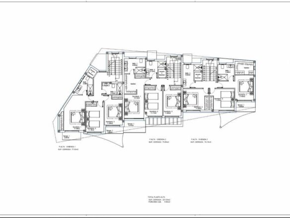 Villa Of 795 M² In Fuengirola, Spain