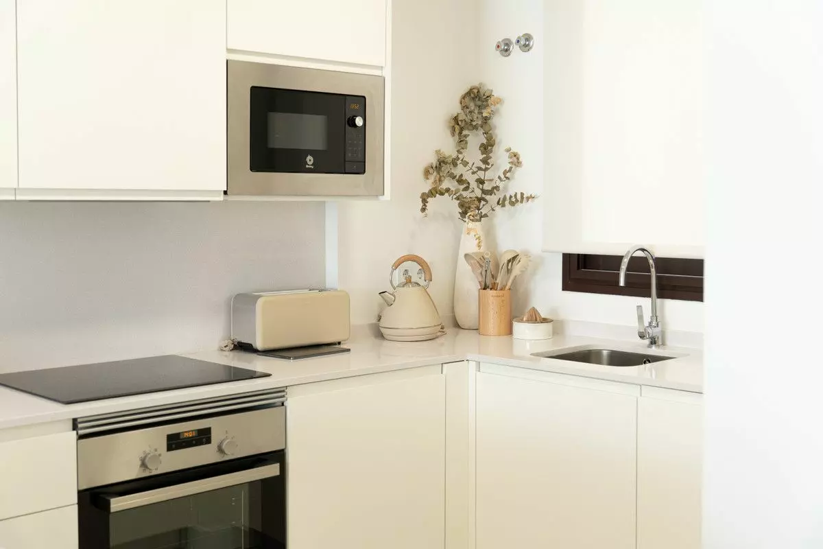 Apartment Of 80 M² In Fuengirola, Spain