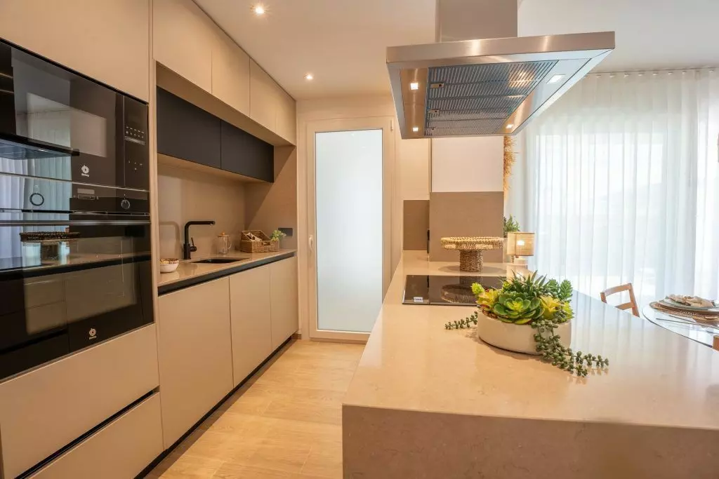 Apartment Of 94 M² In Algorfa, Spain