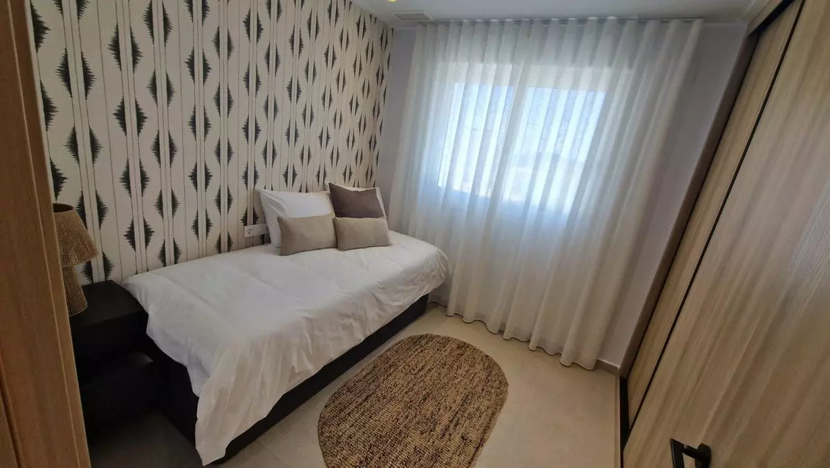 Villa Of 75 M² In Pilar De La Horadada, Spain