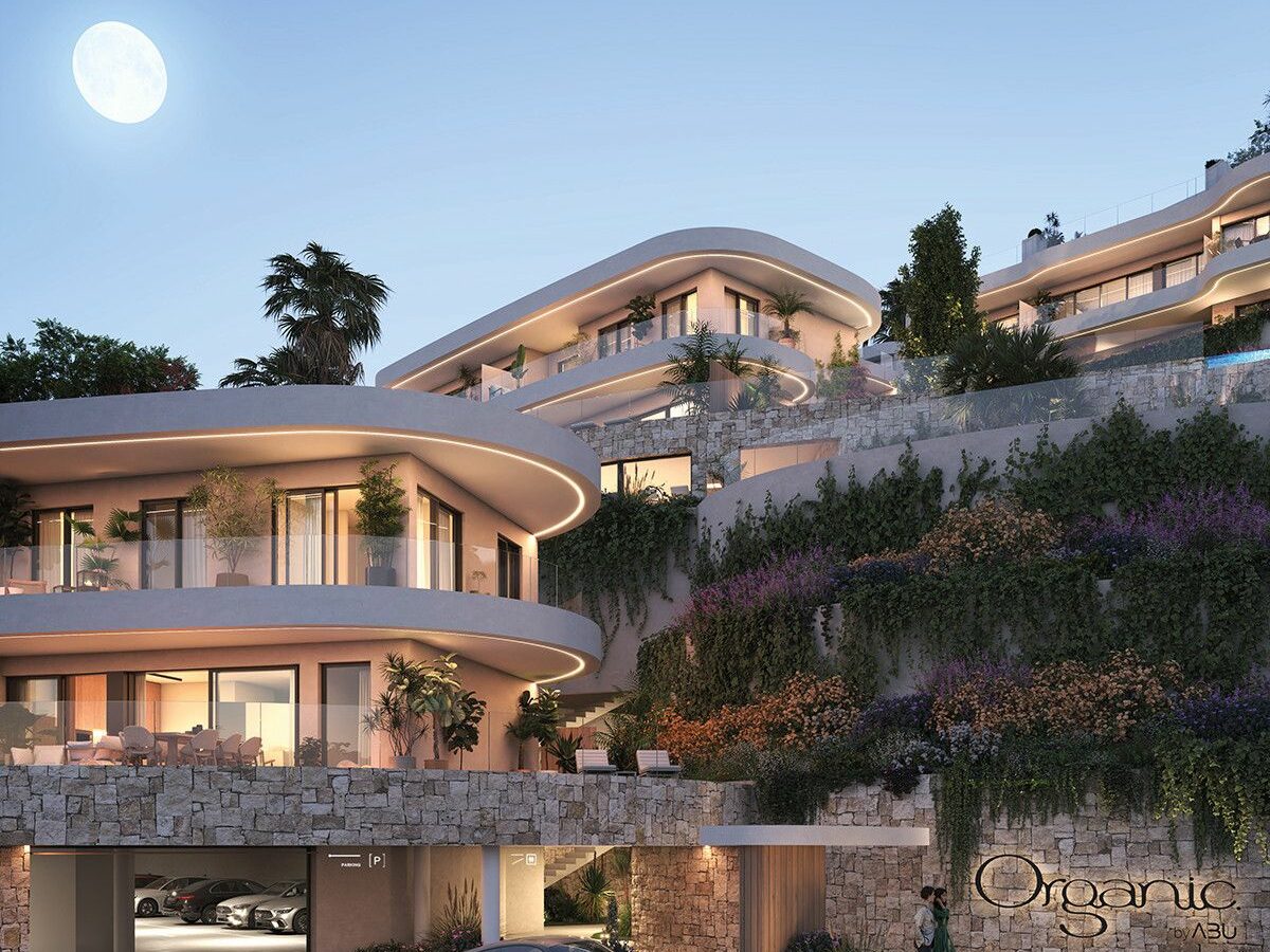 House Of 159 M² In Fuengirola, Spain