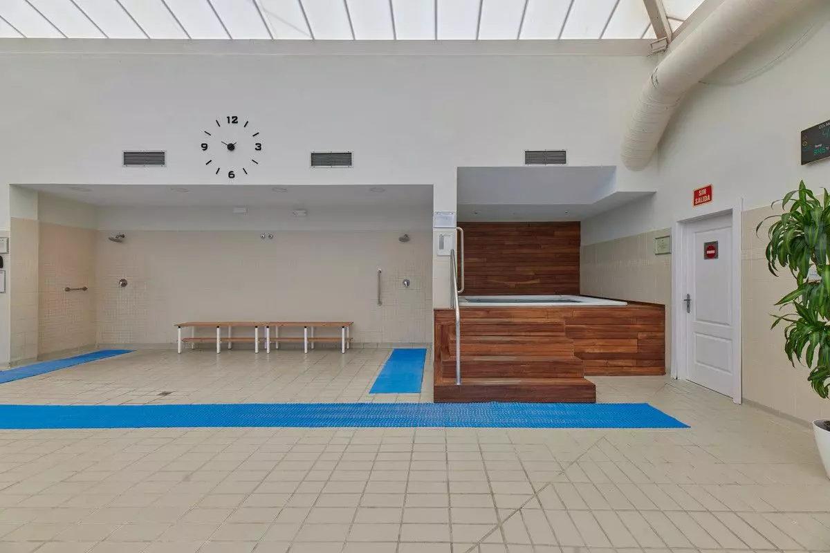 Apartment Of 55 M² In L’alfas Del Pi, Spain
