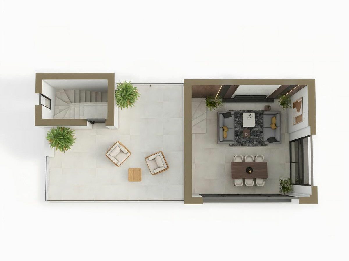 Villa Of 214 M² In Rincón De La Victoria, Spain