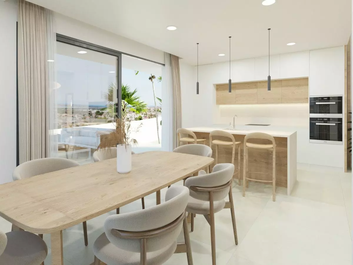 Villa Of 284 M² In Rojales, Spain