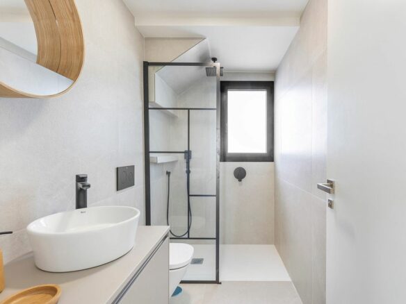 2-bedroom Villa In Los Alcázares, Spain (78 M²)