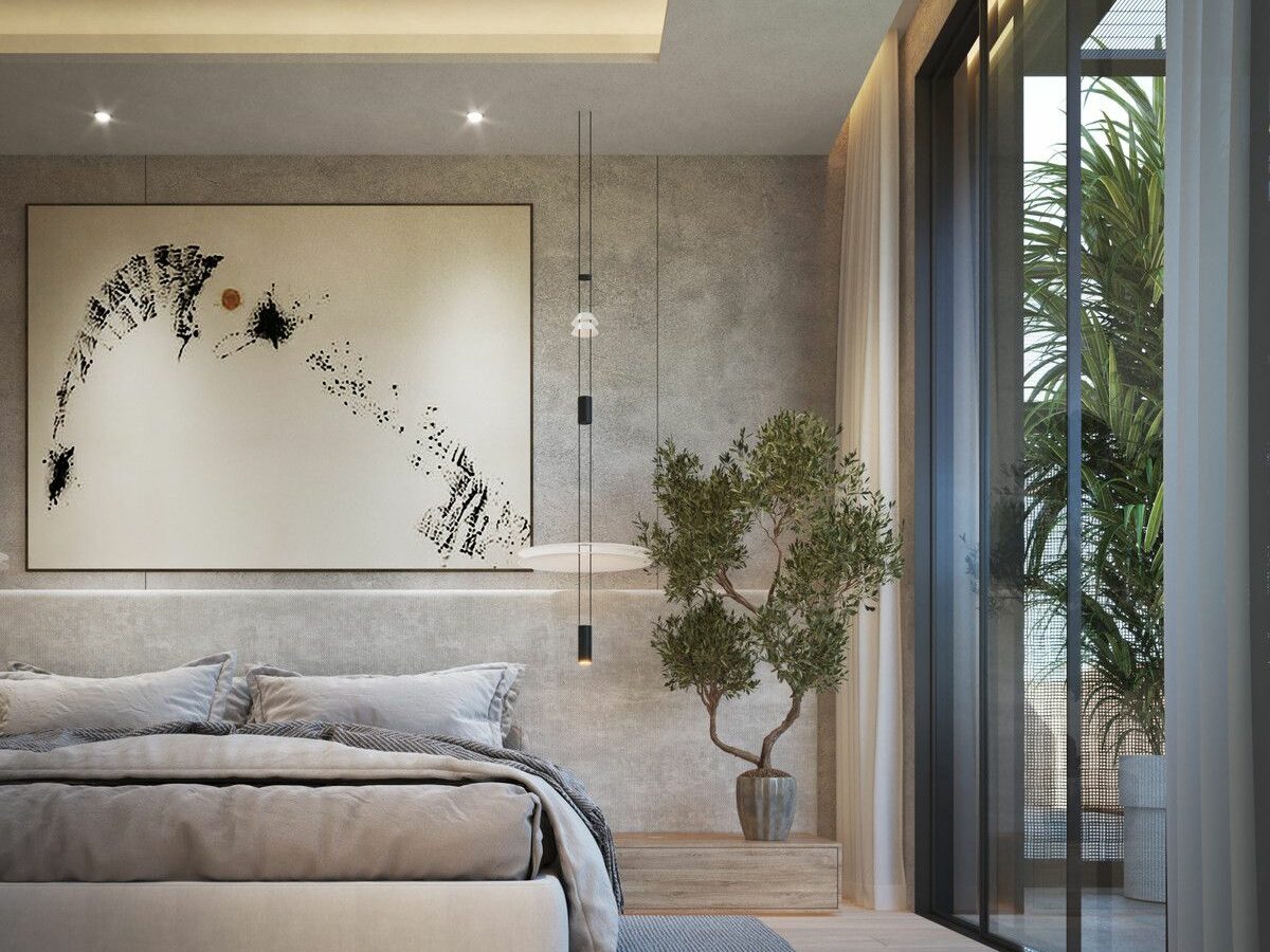 Villa Of 187 M² In Elviria, Spain