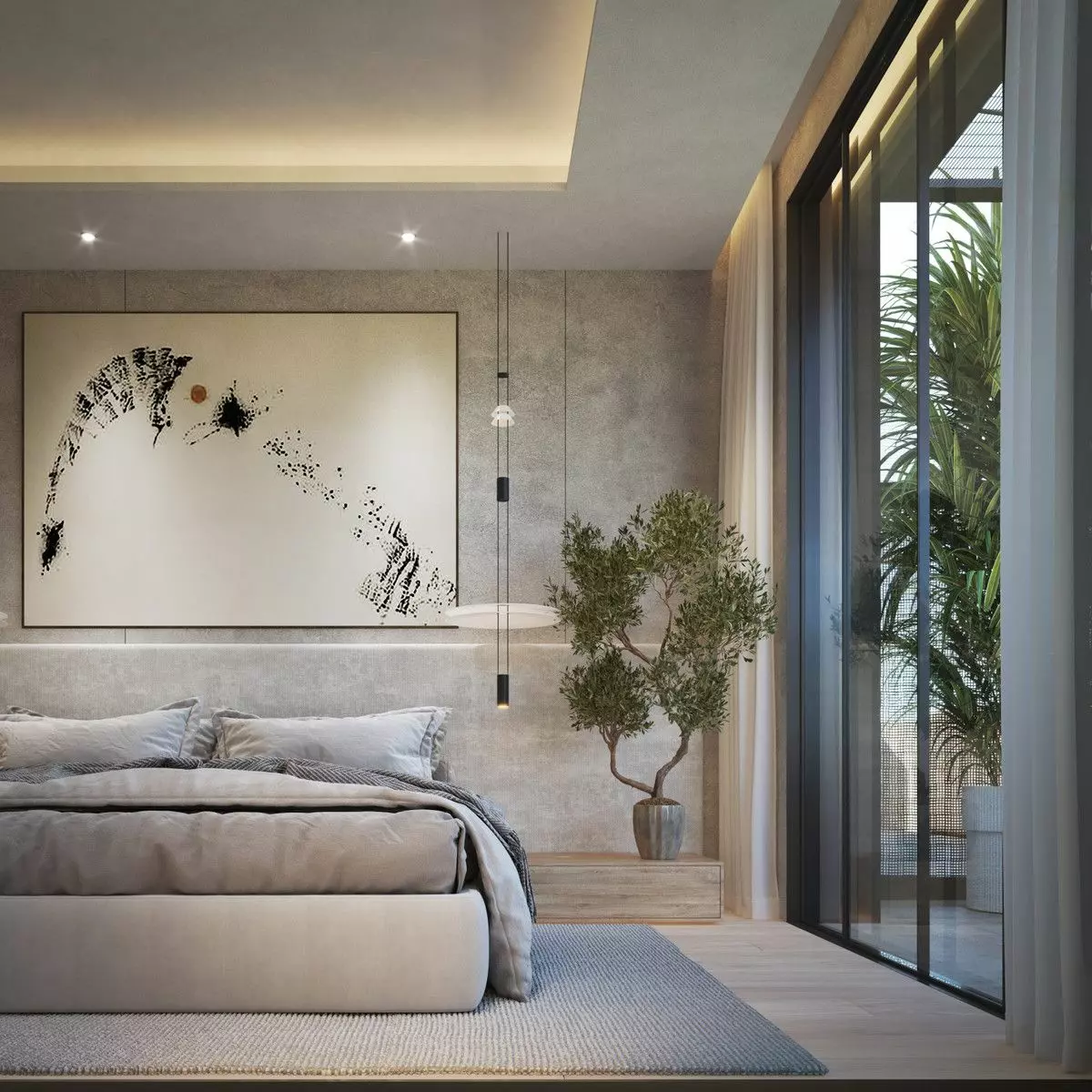 Villa Of 187 M² In Elviria, Spain