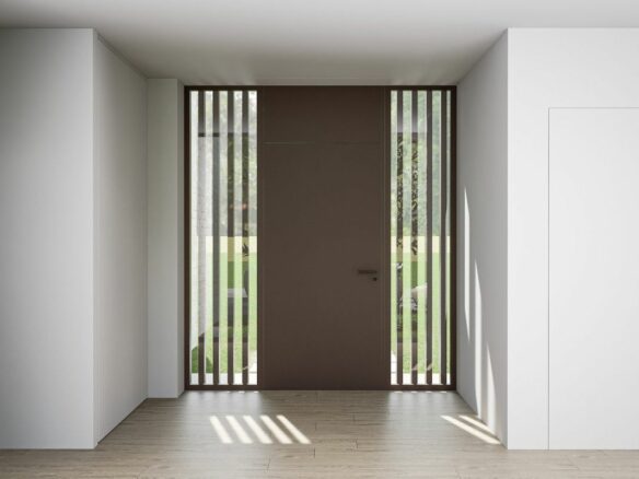 Villa Of 160 M² With No Features In Pinoso, Spain
