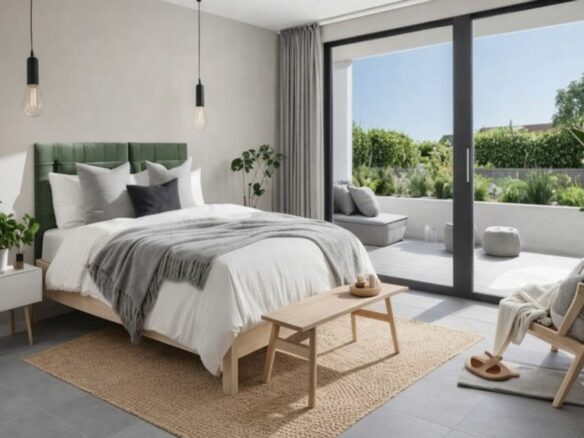 Villa Of 114 M² In Orihuela Costa, Spain