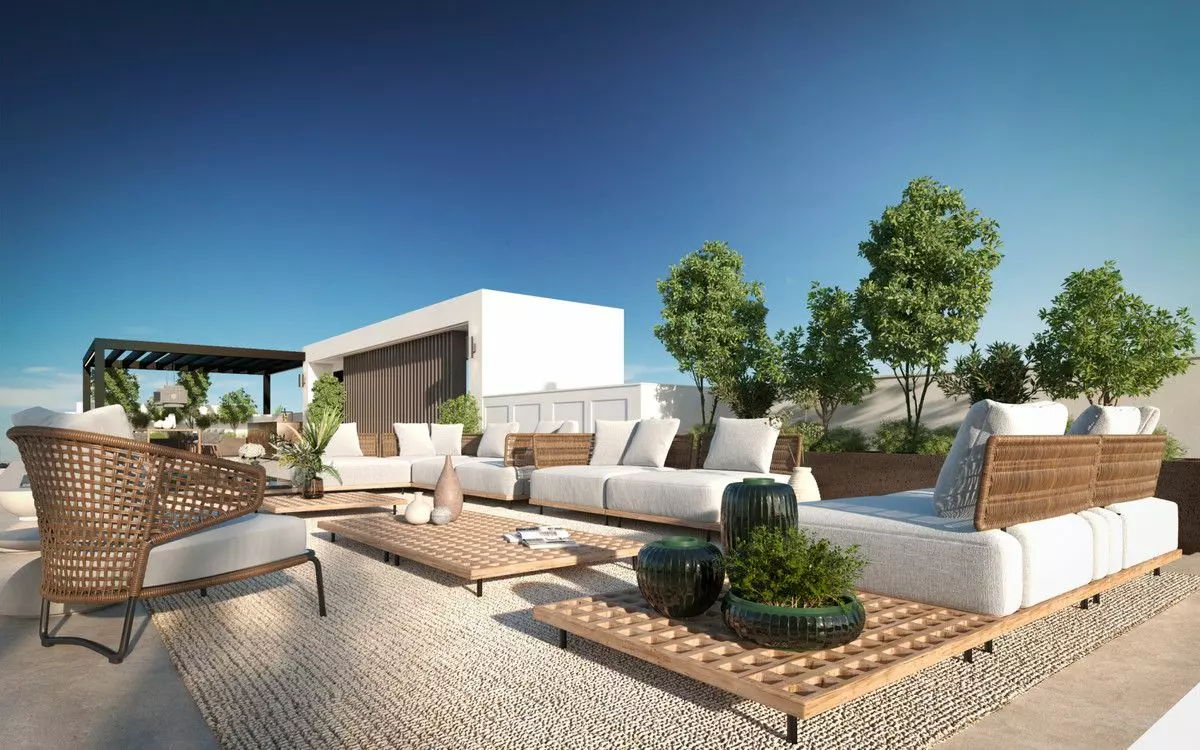 Villa Of 763 M² In Marbella, Spain