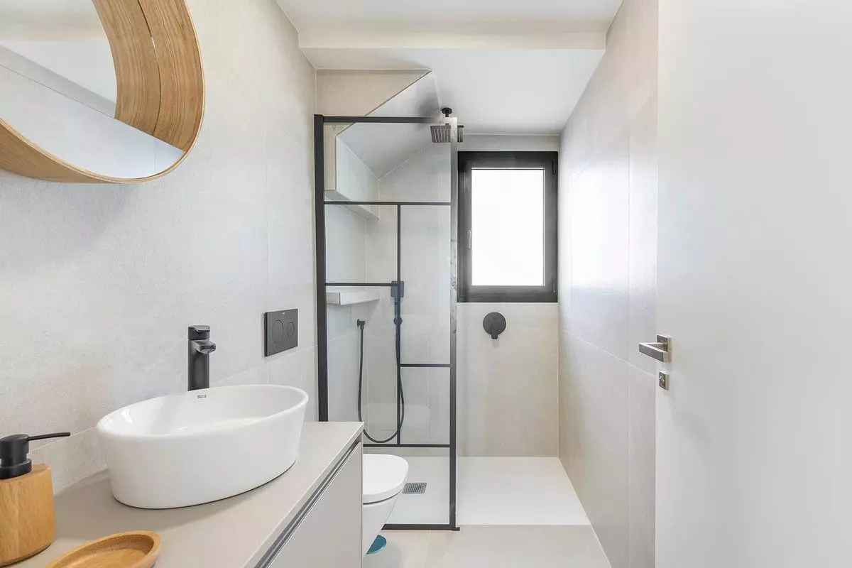 Villa Of 115 M² In Los Alcázares, Spain