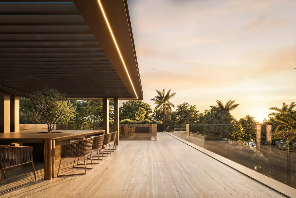 Villa Of 760 M² In Marbella, Spain