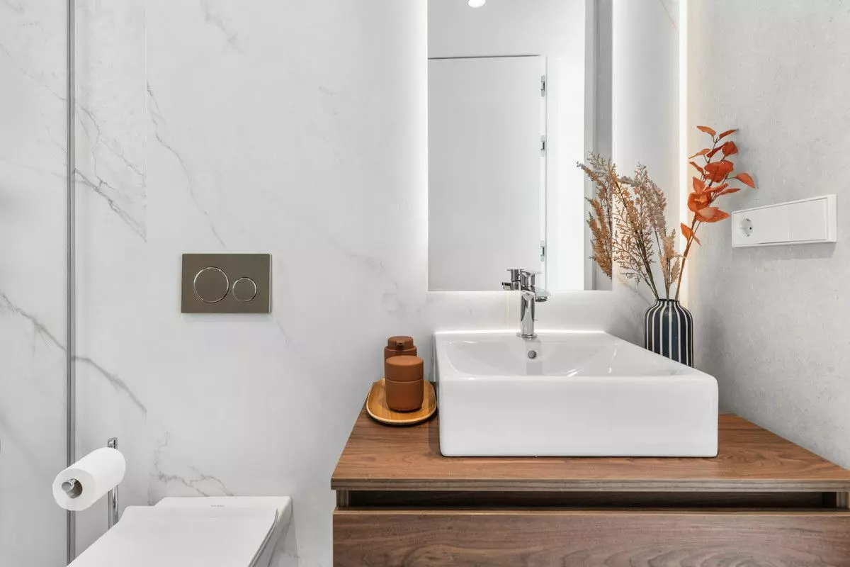 Villa Of 405 M² In Altea, Spain