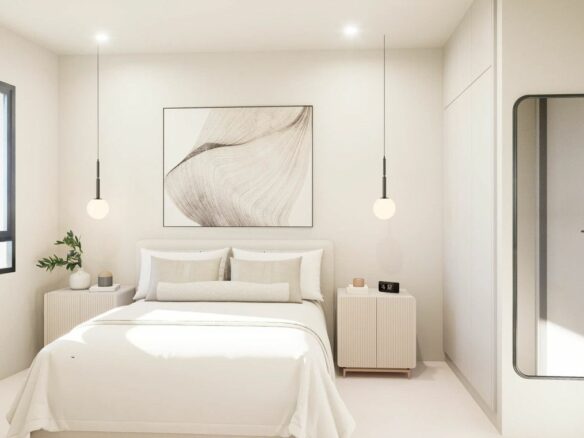 Apartment Of 173 M² In Marbella, Spain