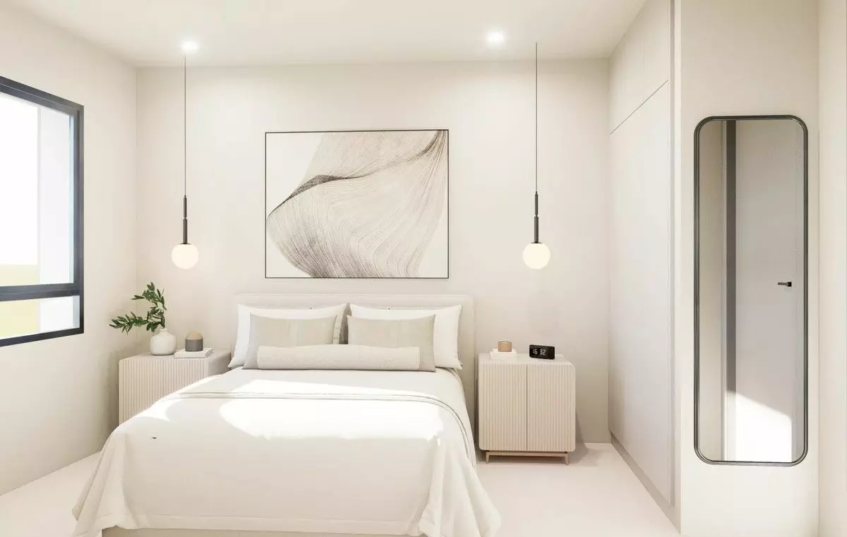 Apartment Of 173 M² In Marbella, Spain