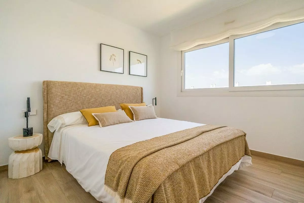 Apartment Of 75 M² In Orihuela, Spain