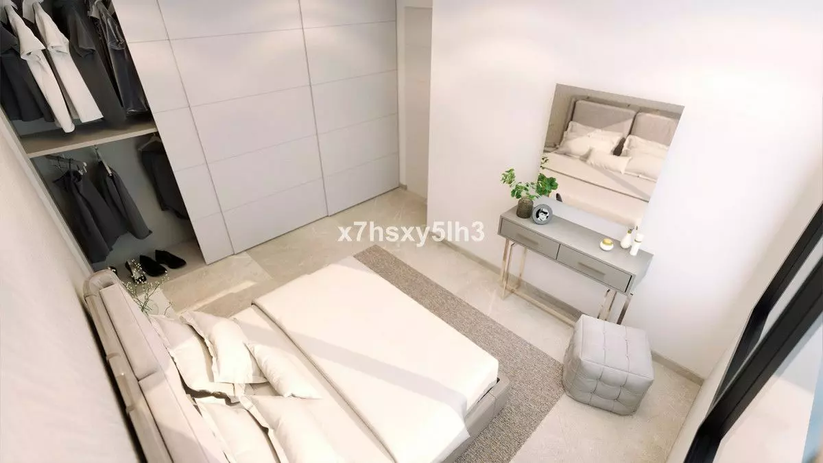 Apartment Of 54 M² In Torrevieja, Spain