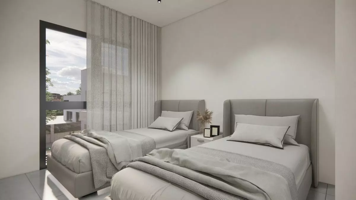 Villa Of 112 M² In Los Montesinos, Spain