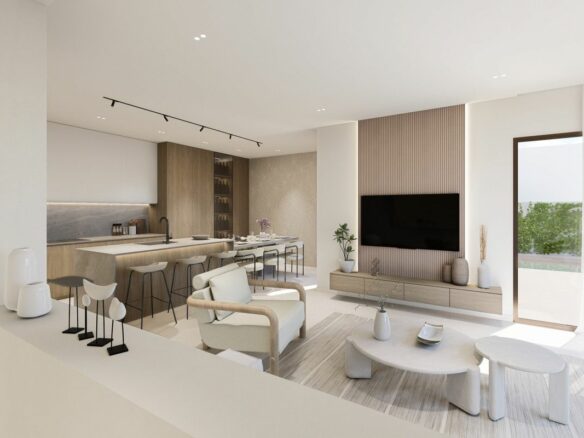 Villa Of 112 M² In Los Alcázares, Spain
