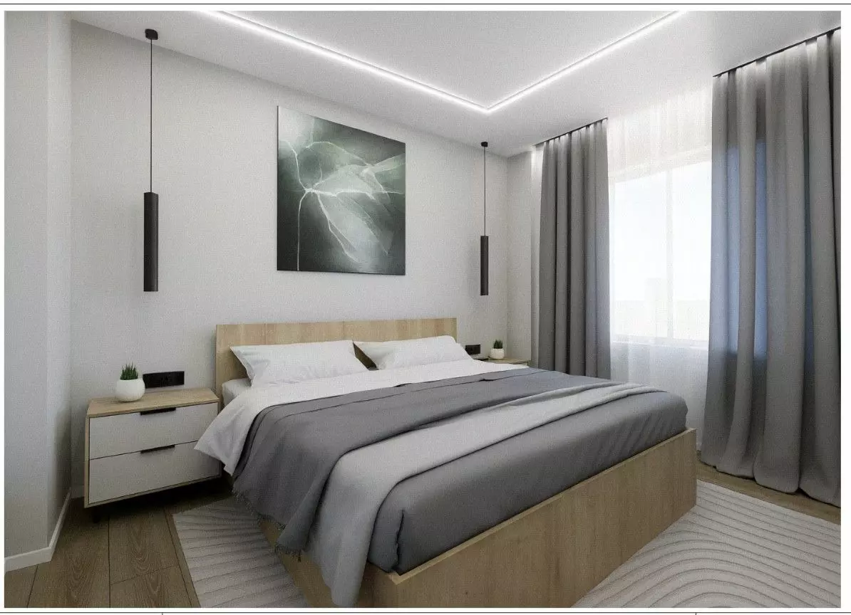 Apartment Of 48 M² In Torrevieja, Spain