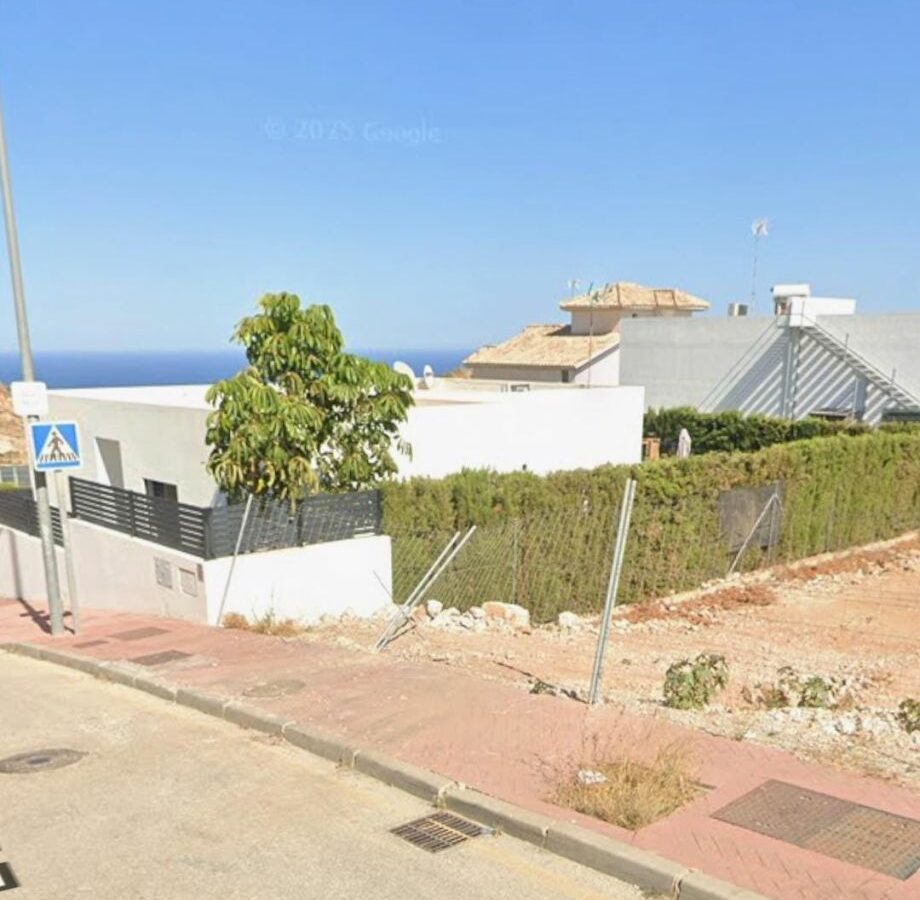 Villa Of 214 M² In Benalmádena, Spain