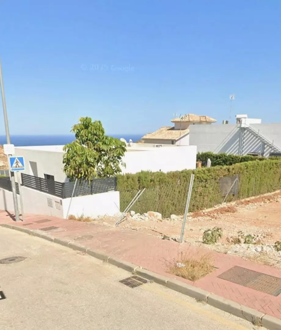 Villa Of 214 M² In Benalmádena, Spain