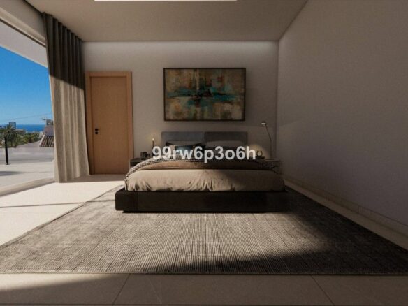 Villa Of 590 M² In Calpe, Spain