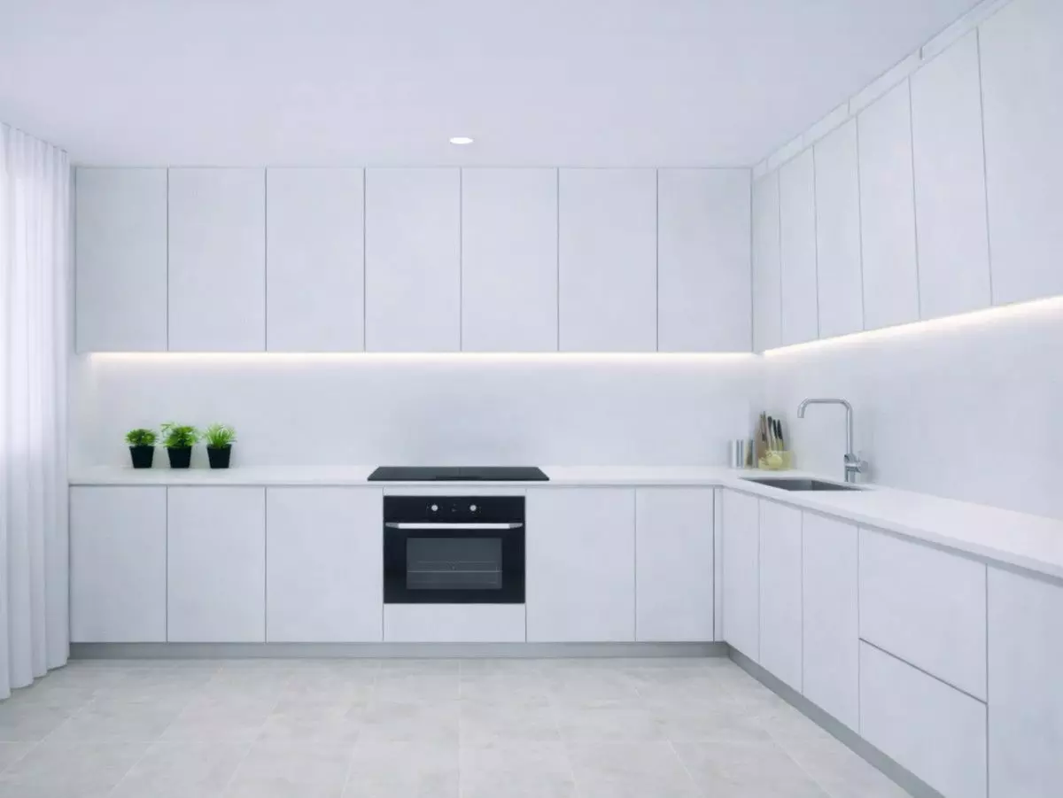 Apartment Of 80 M² In Torrevieja, Spain