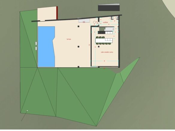 Villa Of 207 M² In Alhaurín El Grande, Spain