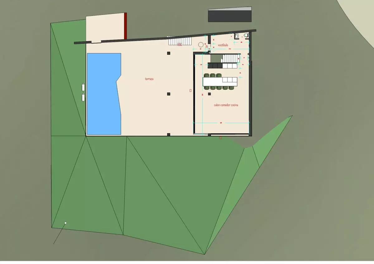 Villa Of 207 M² In Alhaurín El Grande, Spain