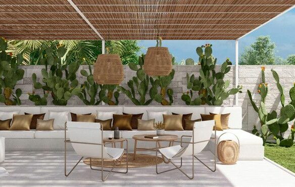 2-bedroom Apartment In Marbella, Spain (91 M²)