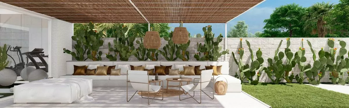 2-bedroom Apartment In Marbella, Spain (91 M²)