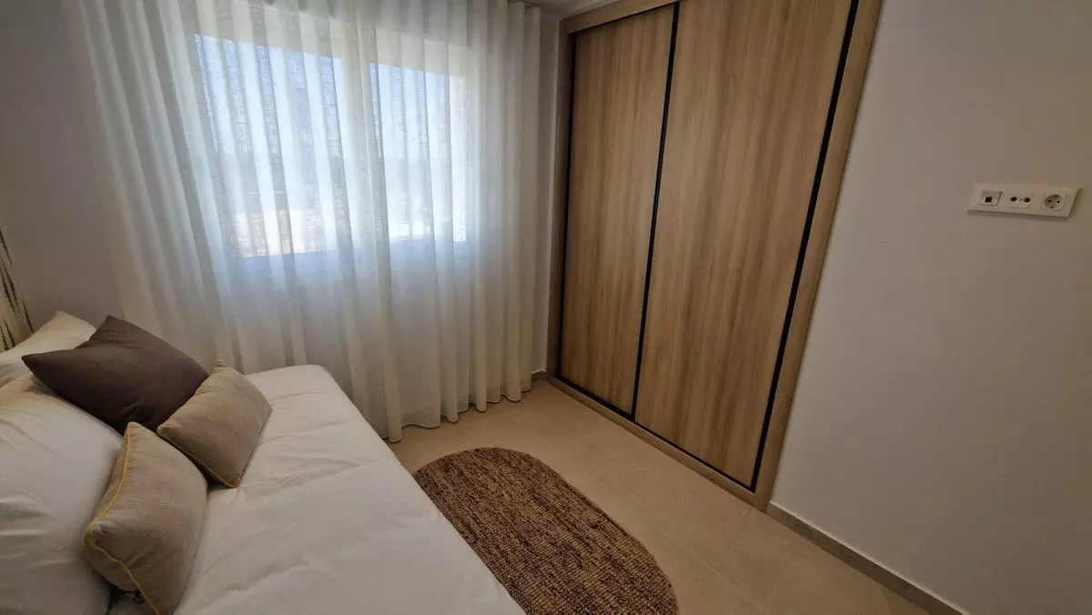 Villa Of 75 M² In Pilar De La Horadada, Spain
