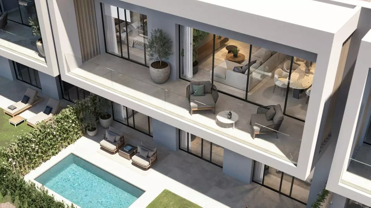 Villa Of 192 M² In Casares, Spain