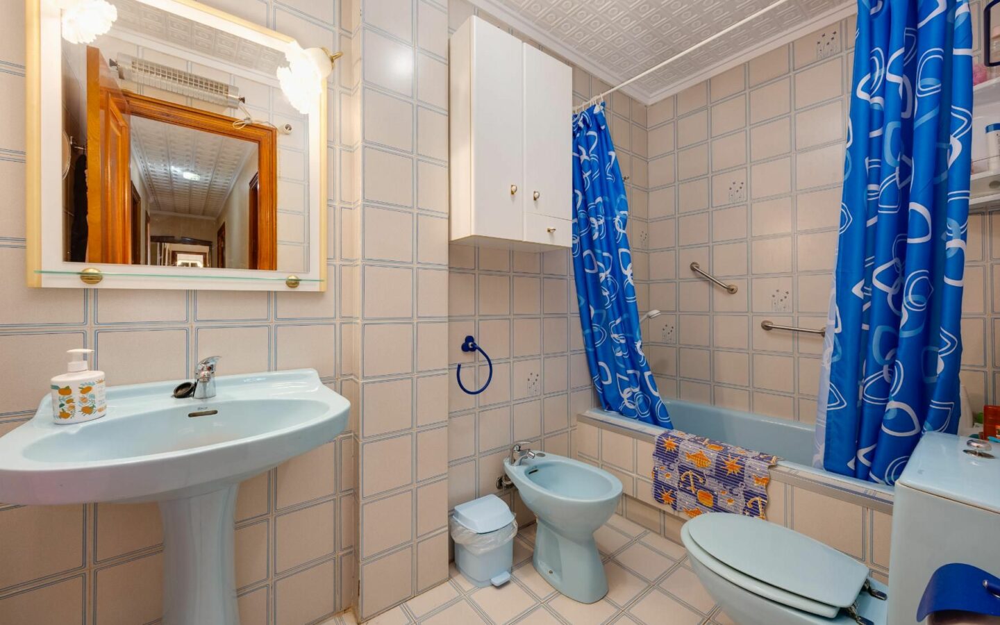 Apartment 100 M² In Torrevieja, Spain – Mediter Real Estate