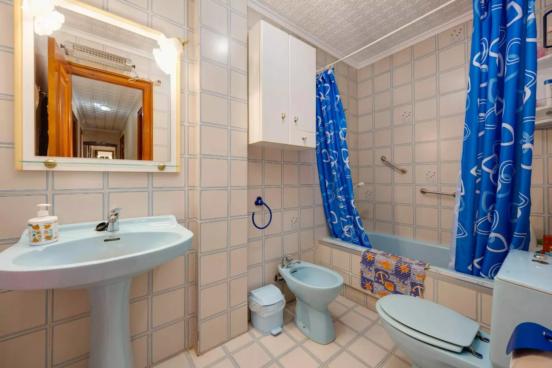 Apartment 100 M² In Torrevieja, Spain – Mediter Real Estate