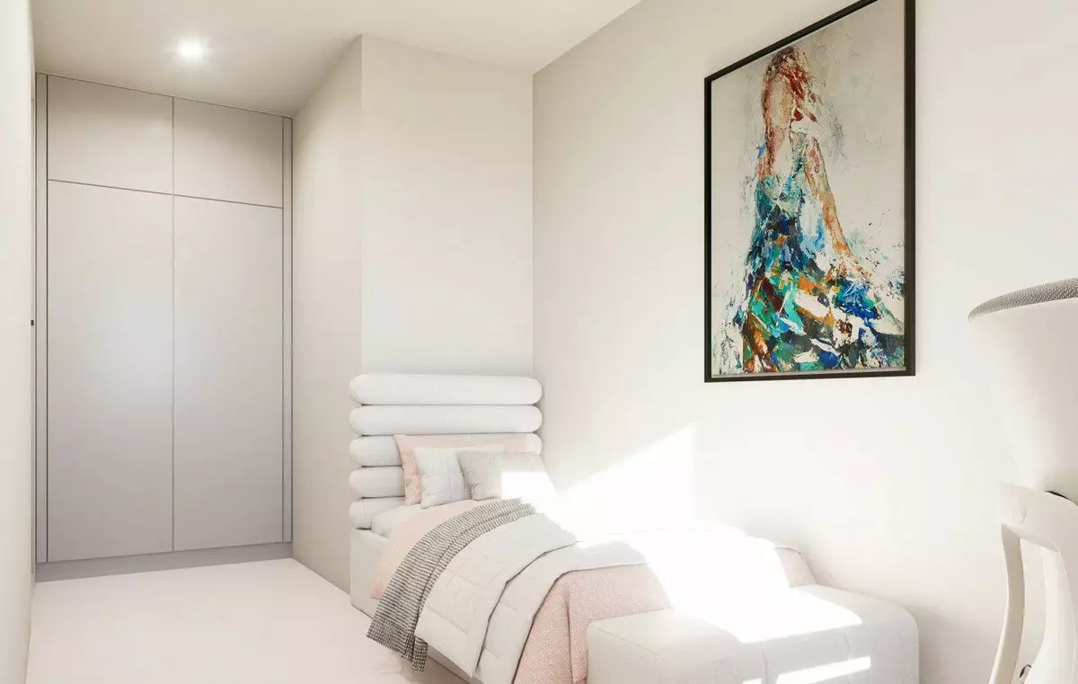 Apartment Of 173 M² In Marbella, Spain