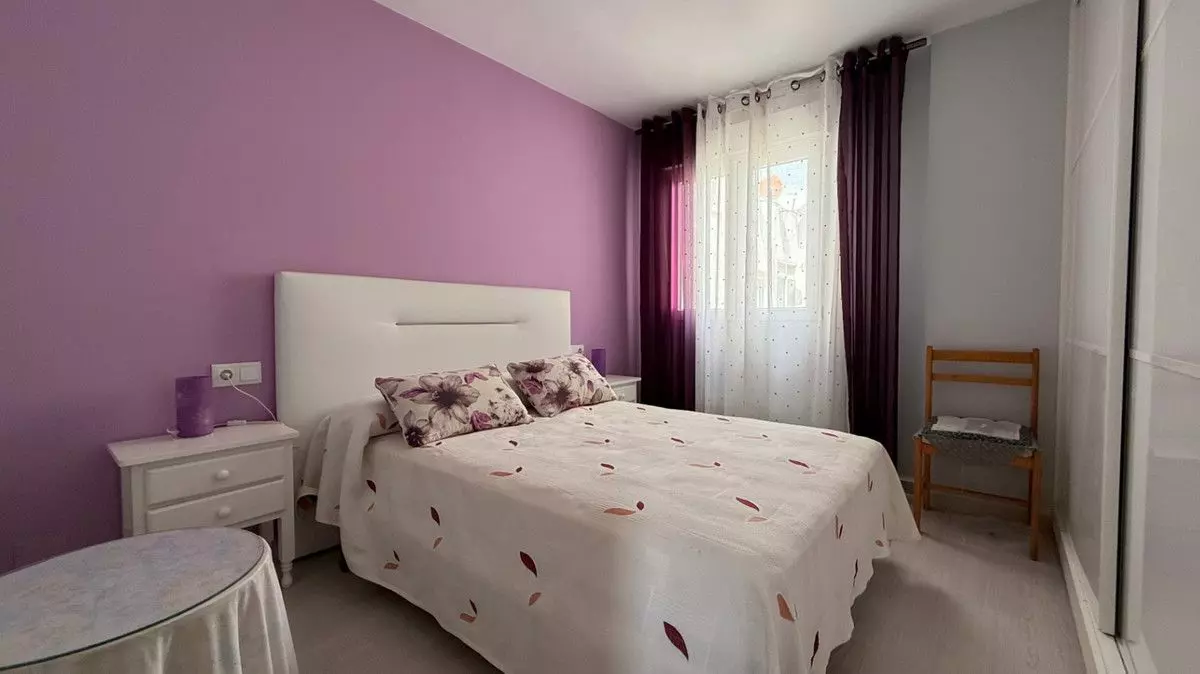 Apartment 86 M² In Torrevieja, Spain – Mediter Real Estate