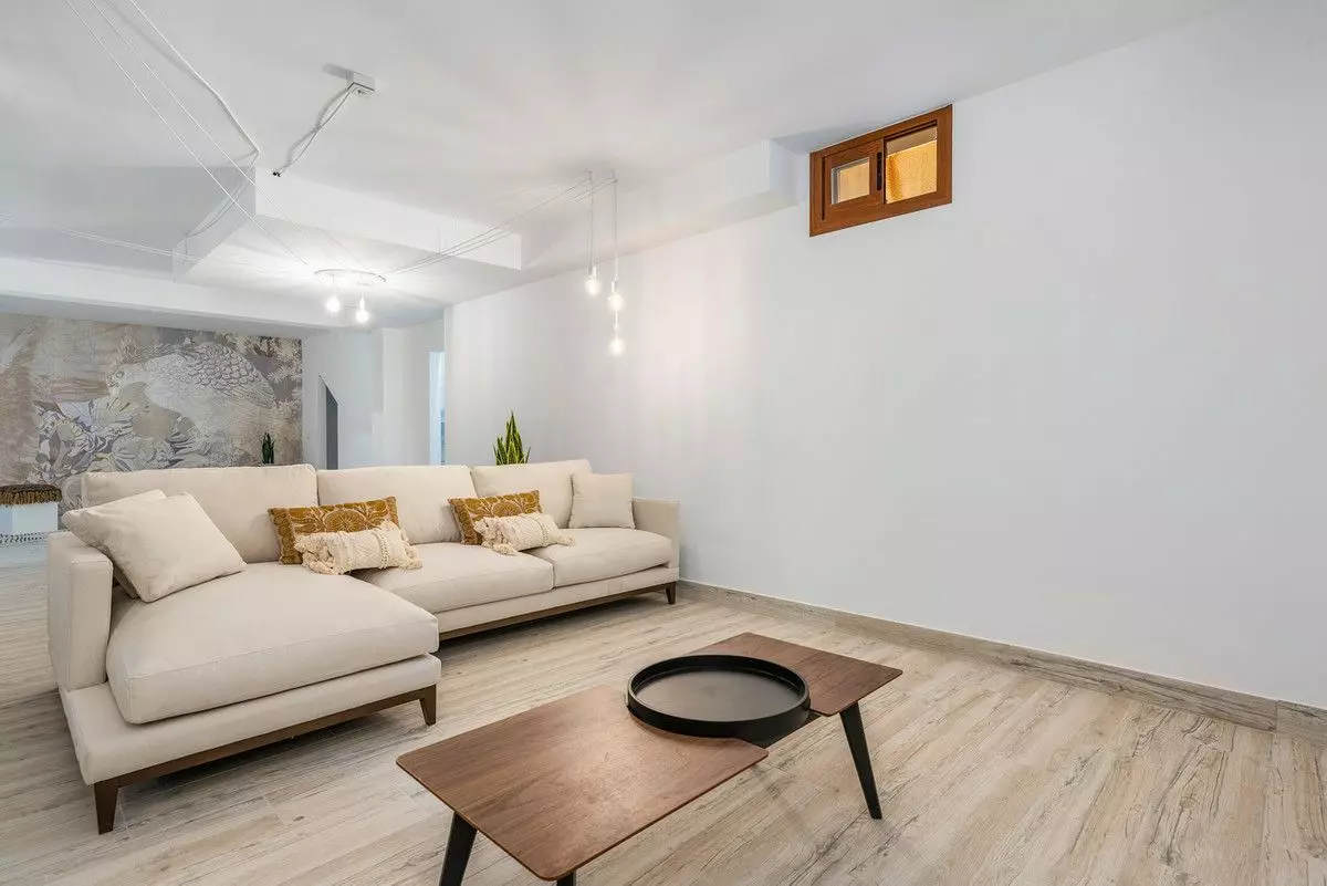 Villa Of 90 M² In Vera, Spain
