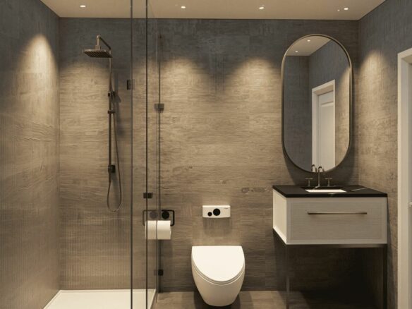 Villa Of 200 M² In Casares, Spain