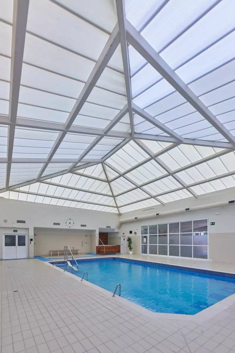 Apartment Of 75 M² In L’alfas Del Pi, Spain