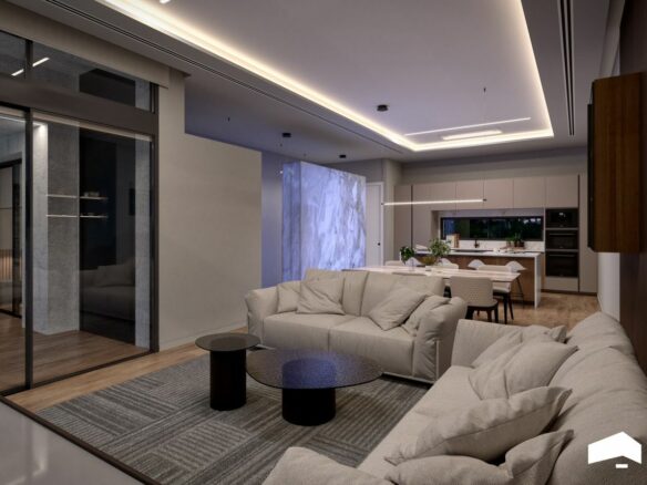 Villa Of 171 M² In Torre Pacheco, Spain