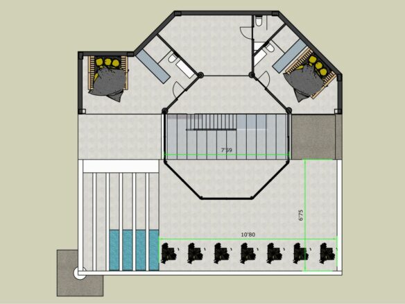 3-bedroom Villa In Alhaurín El Grande, Spain (216 M²)