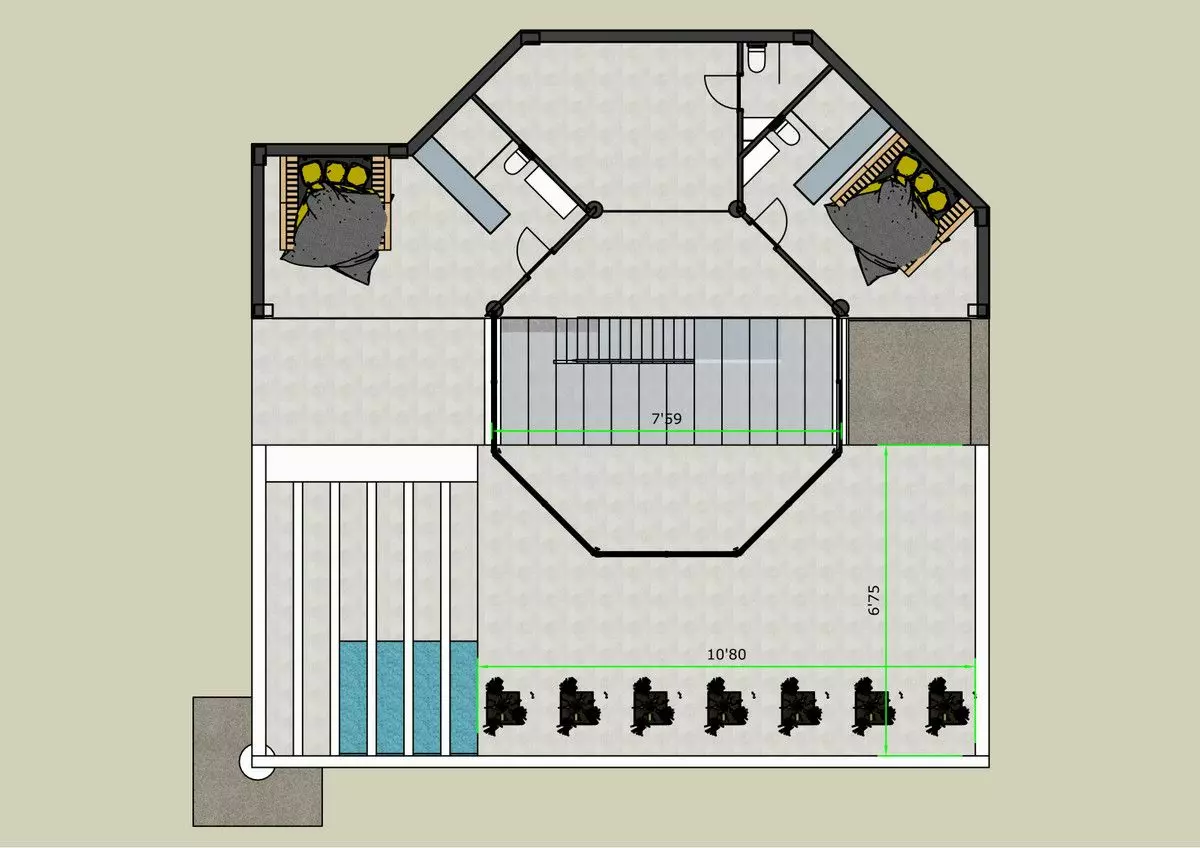 3-bedroom Villa In Alhaurín El Grande, Spain (216 M²)