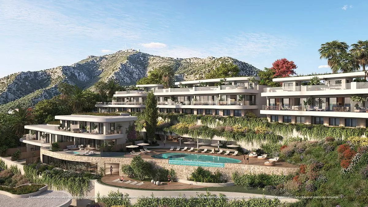 House Of 159 M² In Fuengirola, Spain