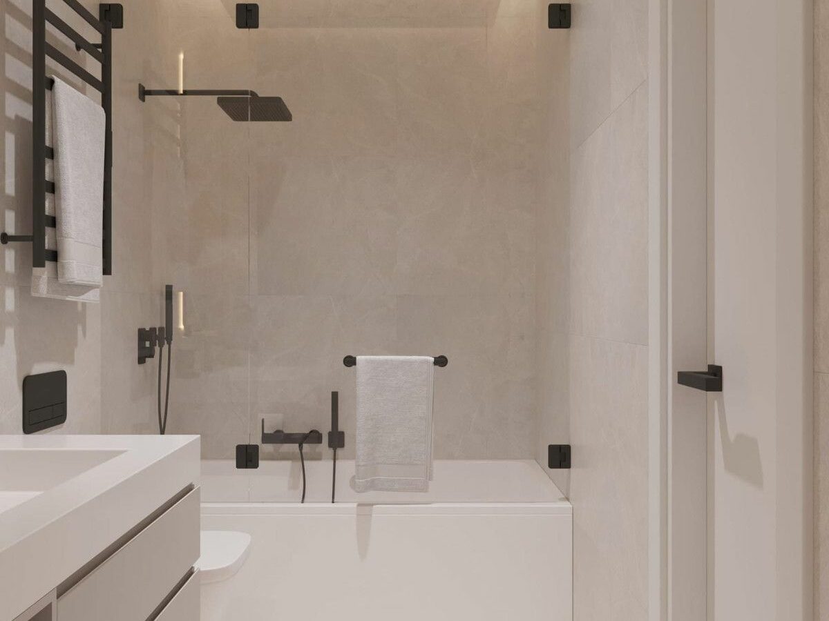 Apartment Of 182 M² In Rojales, Spain