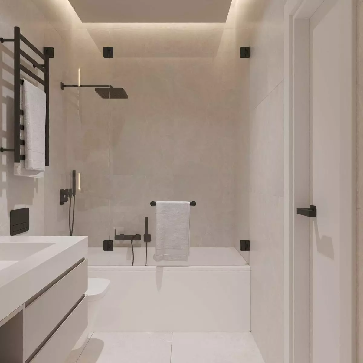 Apartment Of 182 M² In Rojales, Spain