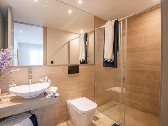 Apartment Of 94 M² In Algorfa, Spain